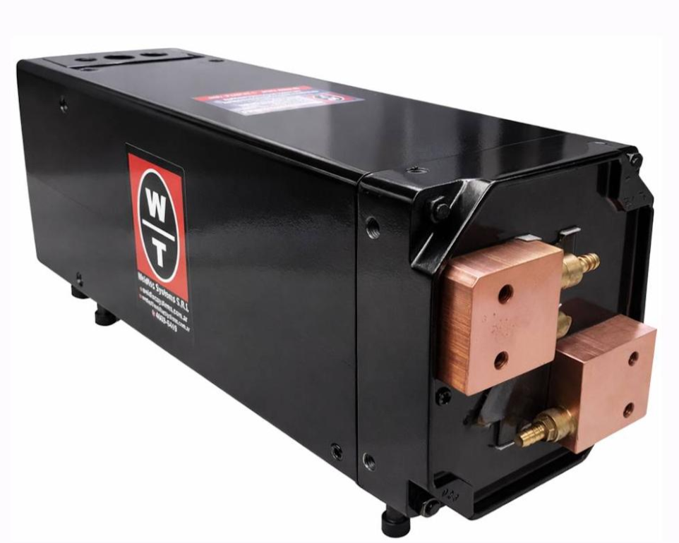 TRANSFORMADOR 150KVA
